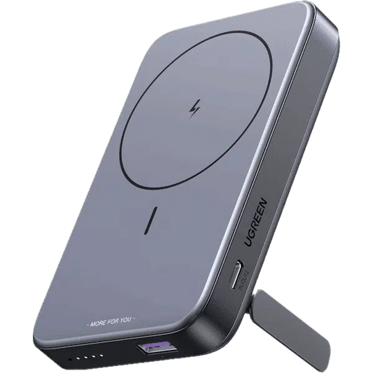 UGREEN 15086 Wireless Magnetic Power Bank 10000mAh