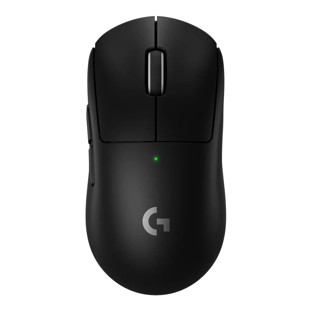 Logitech G PRO X Superlight 2 Wireless Gaming Mouse