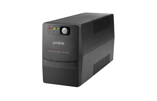 Prolink UPS PRO1501SFCU 1500VA