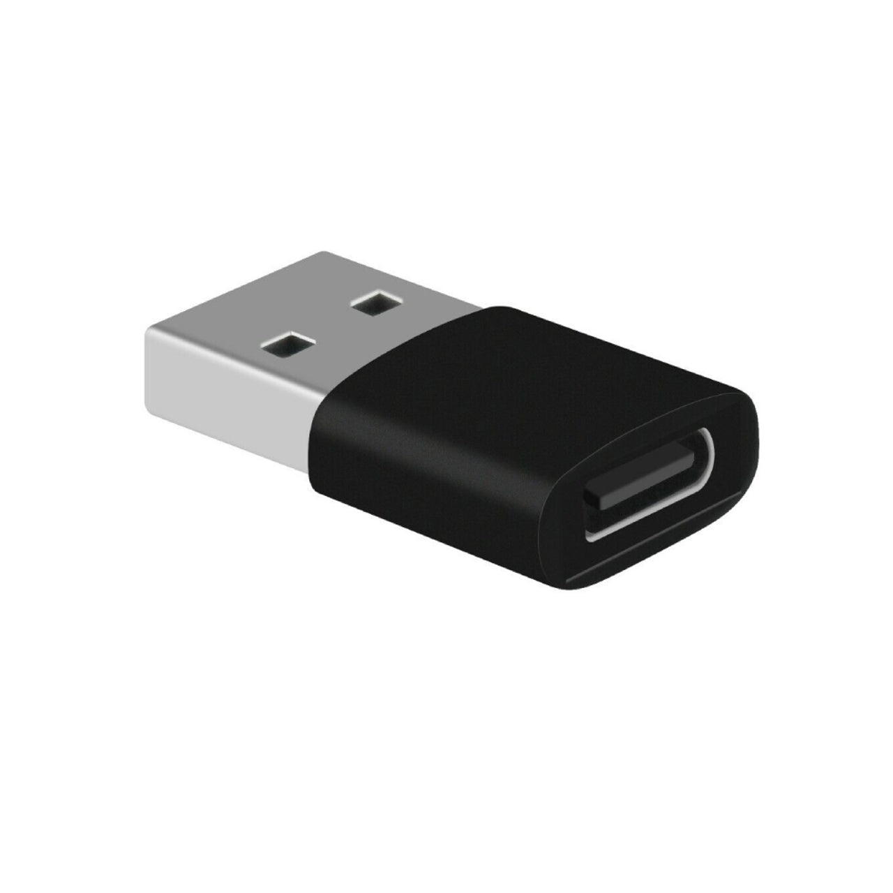 OTG USB-A to USB-C Flash Driver