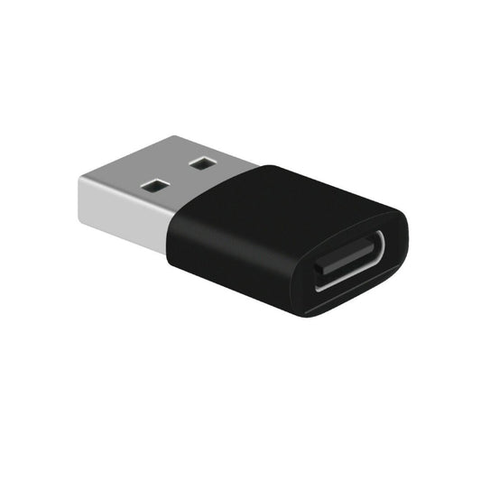 OTG USB-A to USB-C Flash Driver