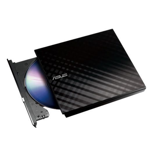 Asus External DVD Drive