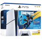 Sony PlayStation 5 Slim Gaming Console Fortnite Bundle *2 Years Magnet Official Warranty