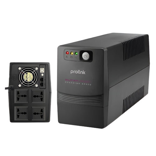 Prolink UPS PRO2000SFCU 2000VA