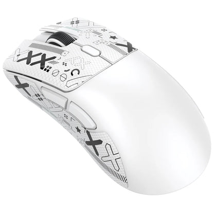 Attack Shark R1 Wireless Gaming Mouse (White) *1 Year Warranty