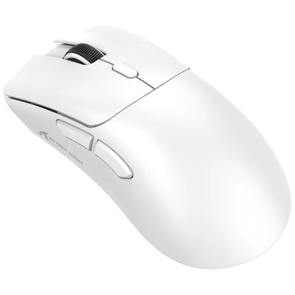 Attack Shark R1 Wireless Gaming Mouse (White) *1 Year Warranty