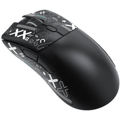 Attack Shark R1 Wireless Gaming Mouse (Black) *1 Year Warranty