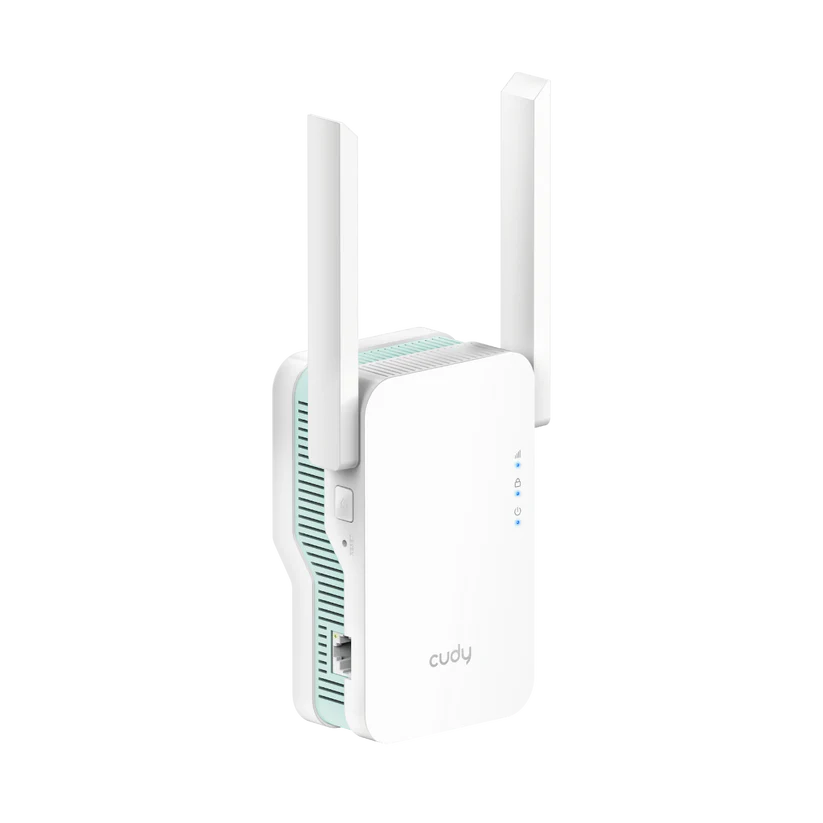 Cudy AX1500 Mesh WiFi 6 Range Extender