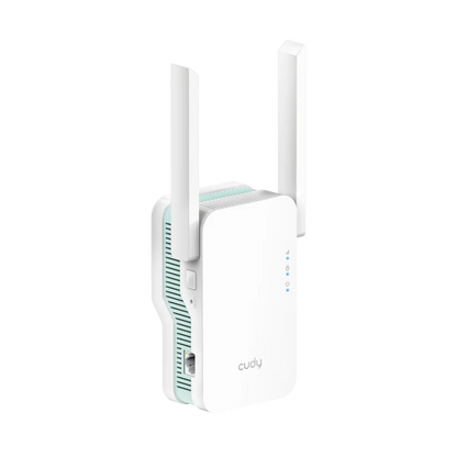 Cudy AX1500 Mesh WiFi 6 Range Extender