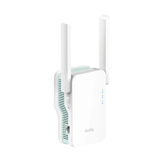 Cudy AX1500 Mesh WiFi 6 Range Extender