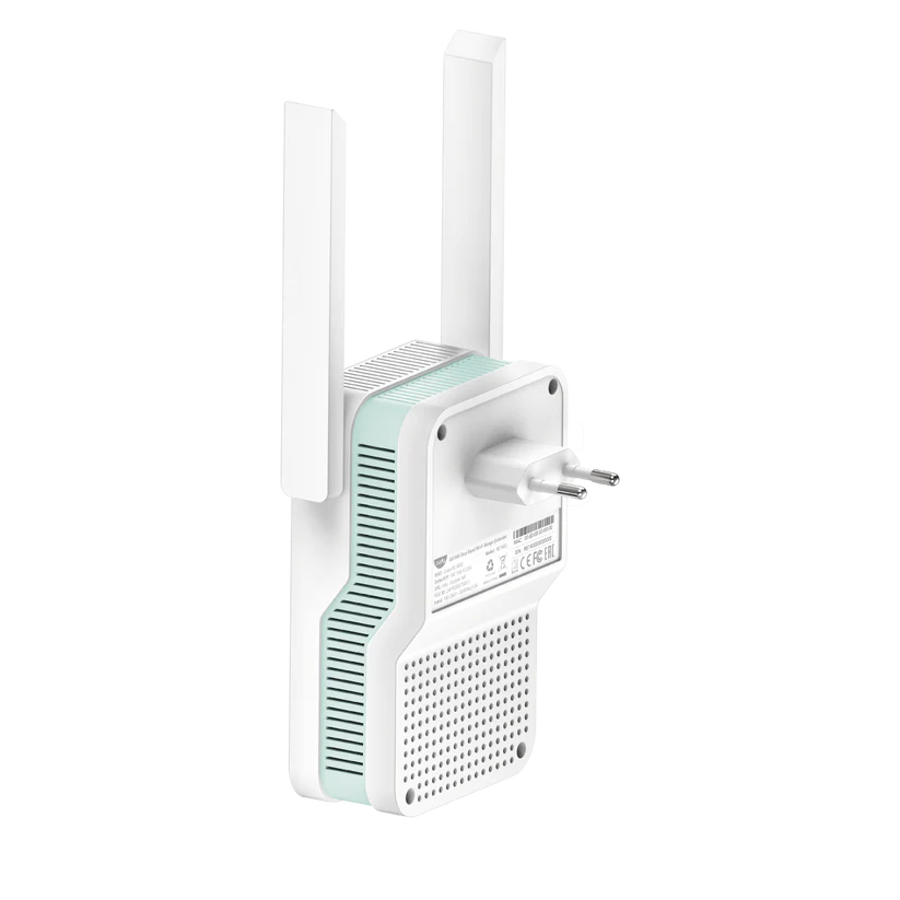 Cudy AX1500 Mesh WiFi 6 Range Extender