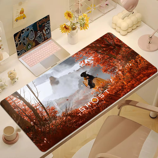 Hyde Nova Mousepad Ghost of Yotei