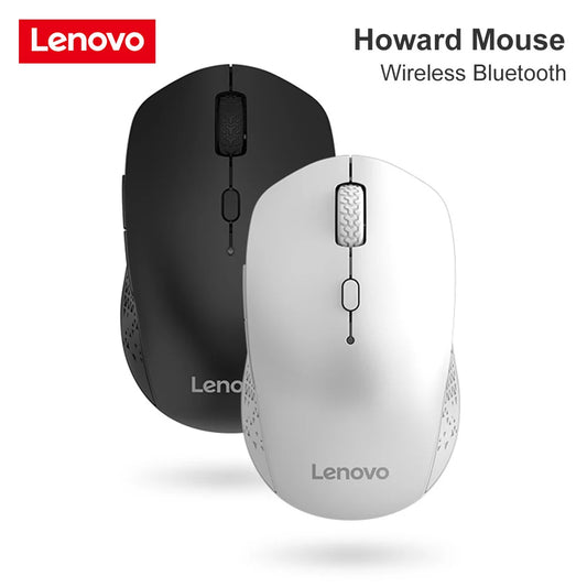 Lenovo Howard Wireless Mouse