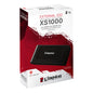Kingston XS1000 2TB Portable SSD