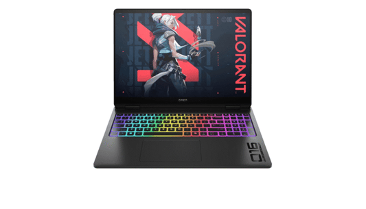 HP Omen MAX 16 Ultra 9 275HX RTX 5090 32GB 1TB Laptop