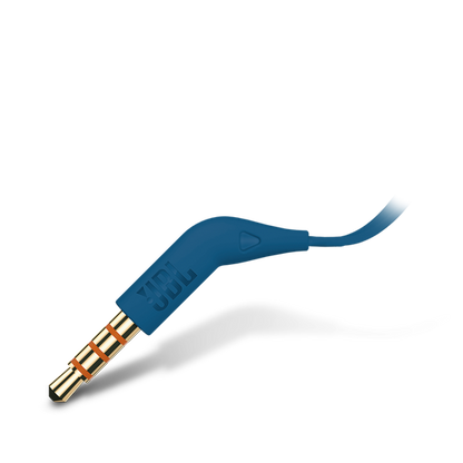 JBL Tune 110 Earphones