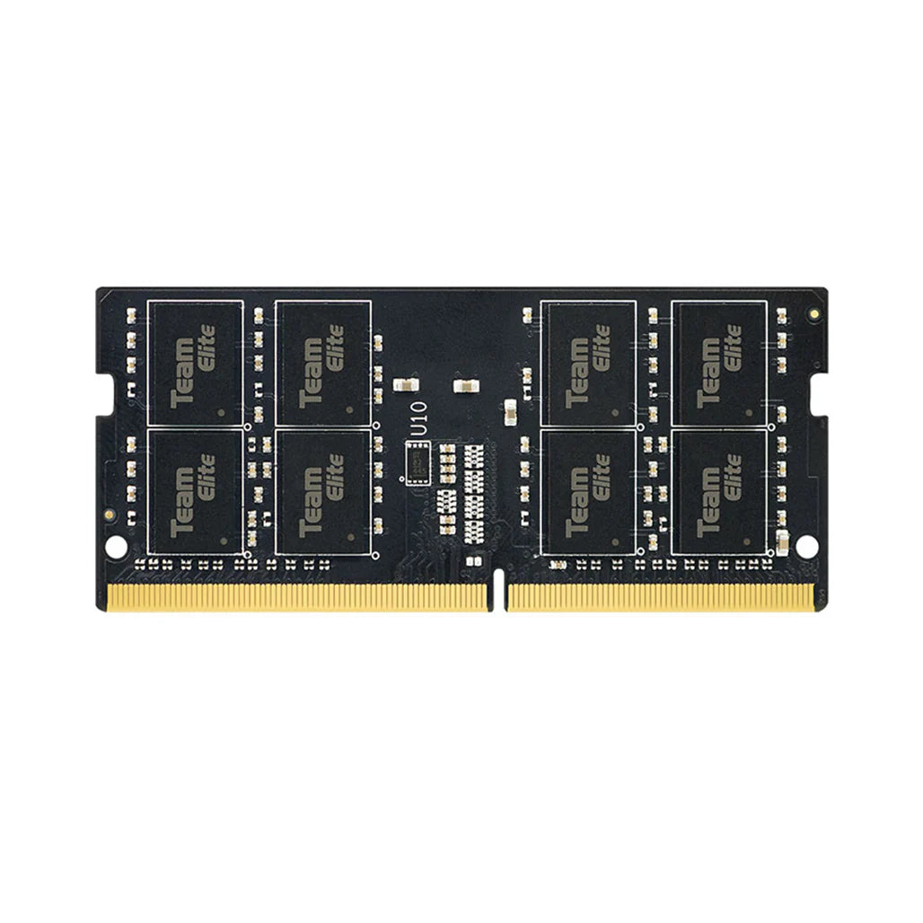 Team Group Elite 16GB DDR4 3200MHz Laptop Ram