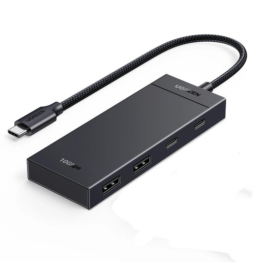 UGreen 35583 4-Port USB 3.2 Gen 2 Hub