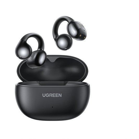 UGreen 45785 HiTune S3 True Wireless Black Earbuds