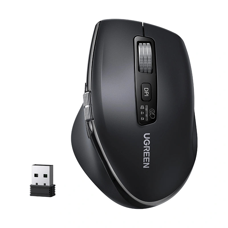 UGreen 45792 Multi-Mode Wireless Mouse
