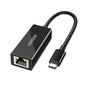 UGreen USB-C to Gigabit Ethernet Adapter