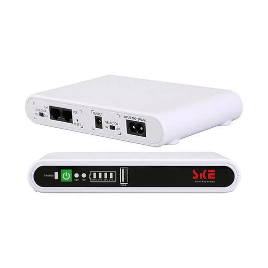 SKE Mini DC UPS