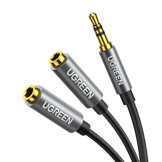 UGreen 3.5mm AUX Audio Splitter