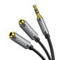 UGreen 3.5mm AUX Audio Splitter