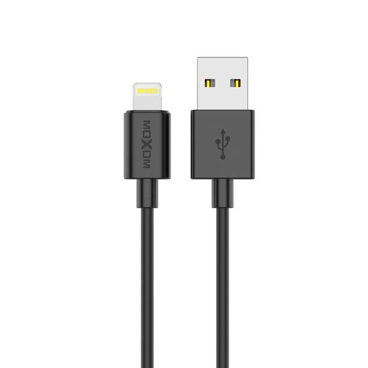 Moxom MX-CB103 1m Lightning Cable