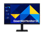 Samsung Essential S3 100Hz 27″ Monitor *3 Years Warranty