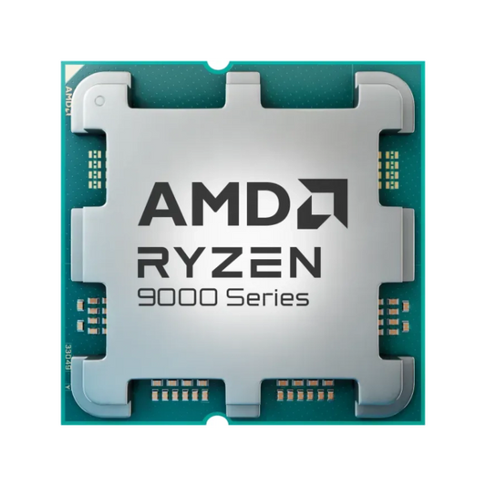 AMD Ryzen 9 9900X3D – CPU Tray