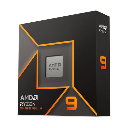 AMD Ryzen 9 9900X CPU