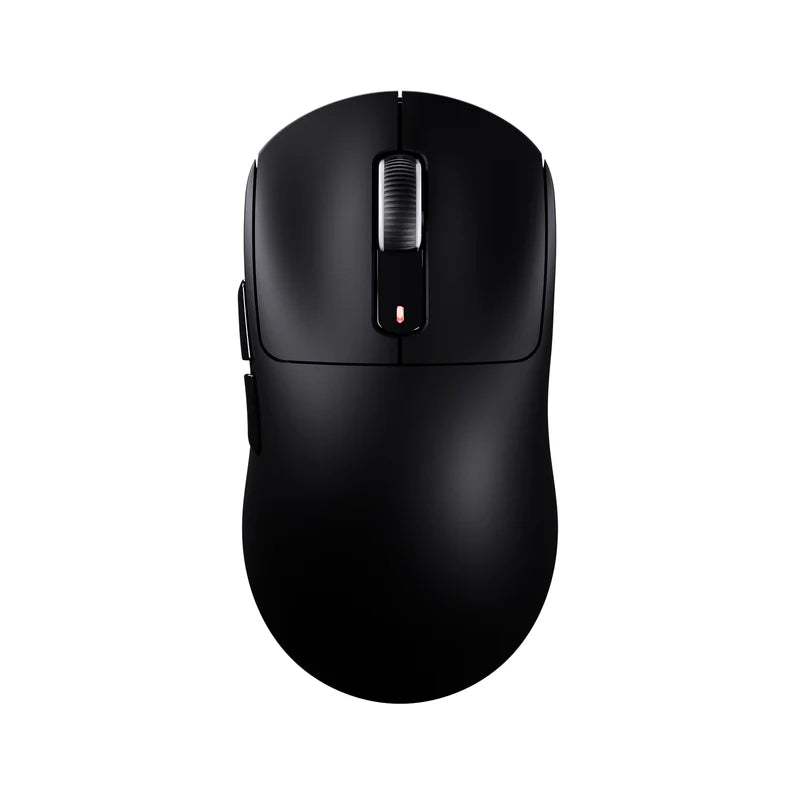 Attack Shark X3 PAW-3395 Wireless Gaming Mouse (Black) *1 Year Warranty