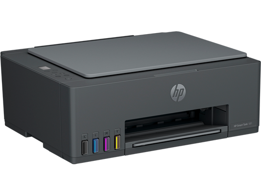 HP Smart Tank 581 All-in-One Wireless Printer