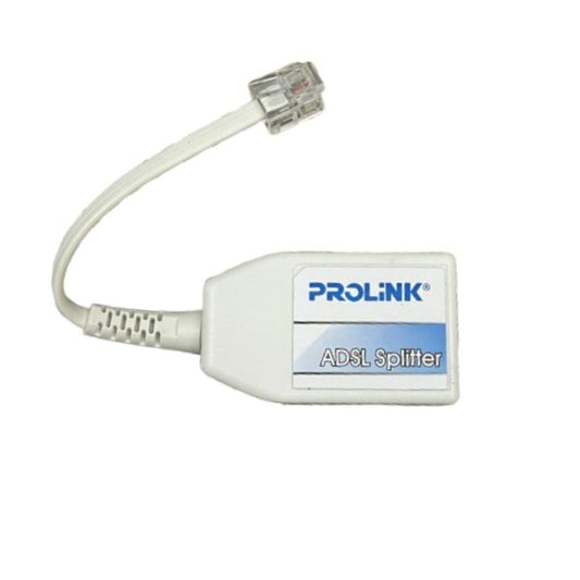 Prolink ADSL Splitter