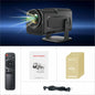 Multimedia Led Source Portable Projector