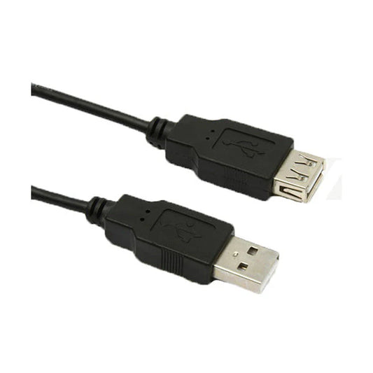 C15D USB 2.0 USB EXTENTION 5m Cable