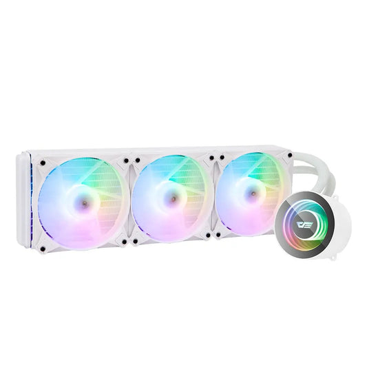 DarkFlash Twister DX360 Liquid Cooler