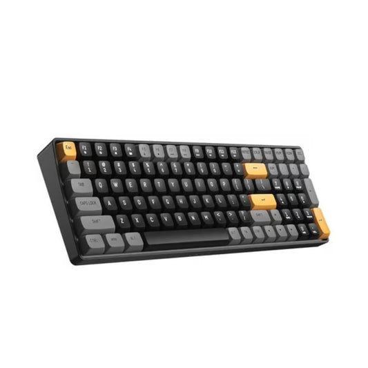 DarkFlash GD100 Mechanical Keyboard Brown Sugar