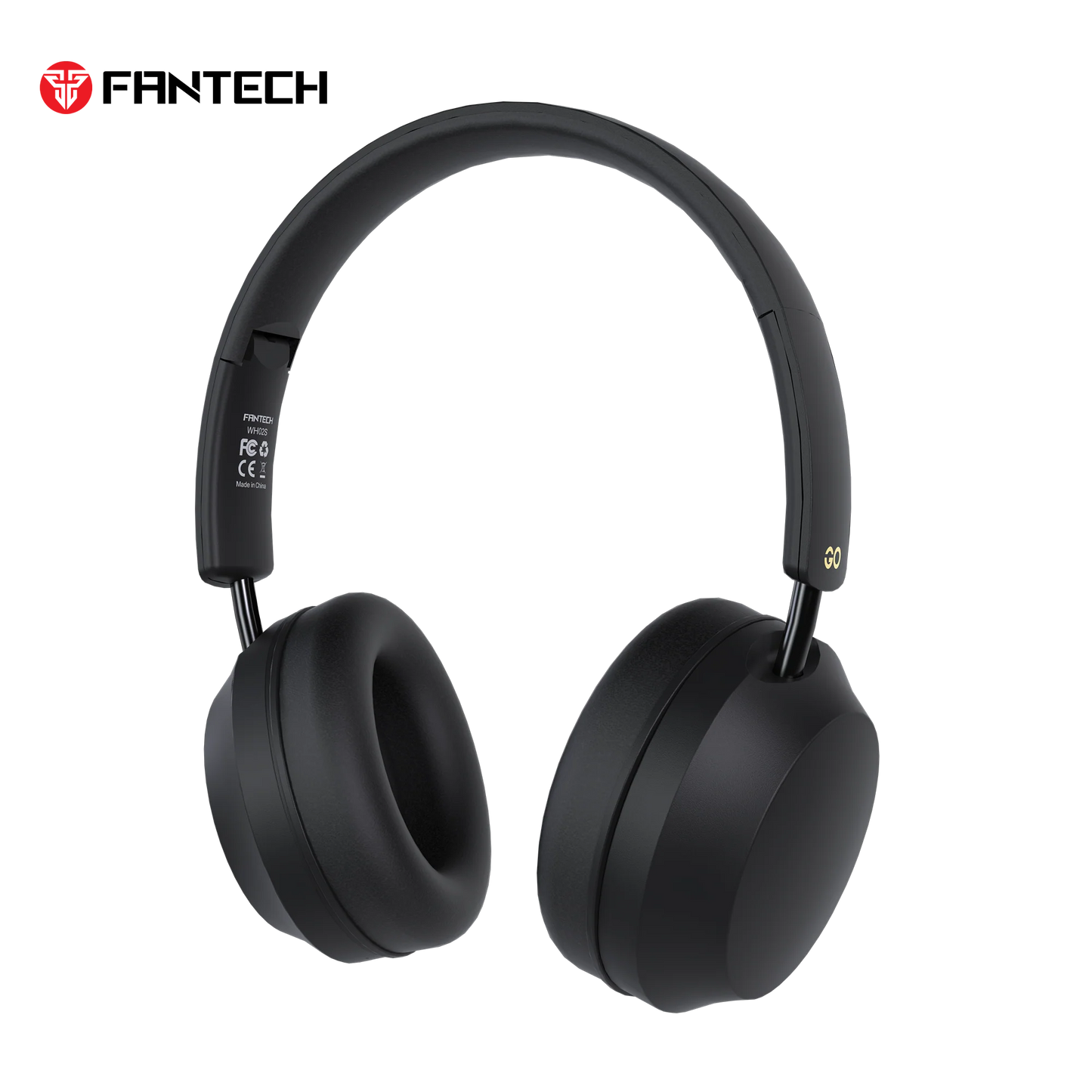 Fantech WH02S GO Wireless Headphones