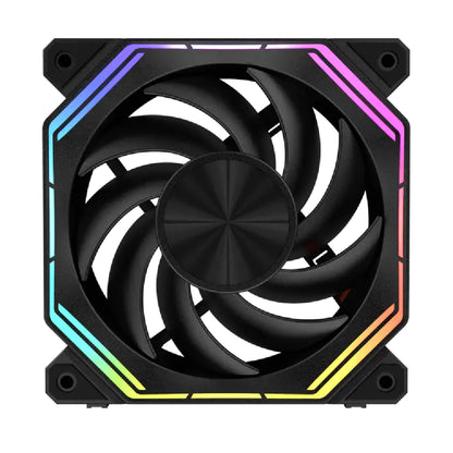 DarkFlash INF34 A-RGB Cooling Fan 5-in-1 Pack