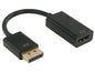 DP to HDMI Adapter Cable