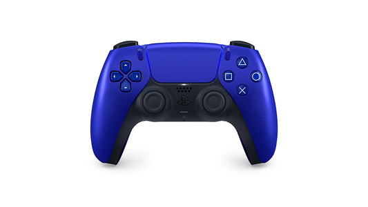 Sony PS5 DualSense Cobalt Blue Wireless Controller