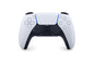 Sony PS5 DualSense White Wireless Controller