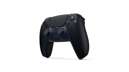 Sony PS5 DualSense Midnight Black Wireless Controller