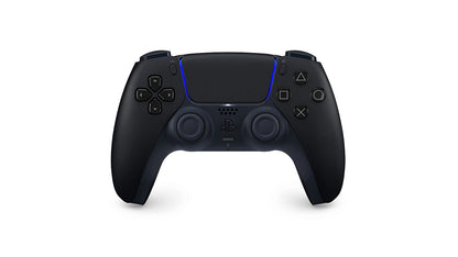 Sony PS5 DualSense Midnight Black Wireless Controller
