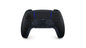 Sony PS5 DualSense Midnight Black Wireless Controller