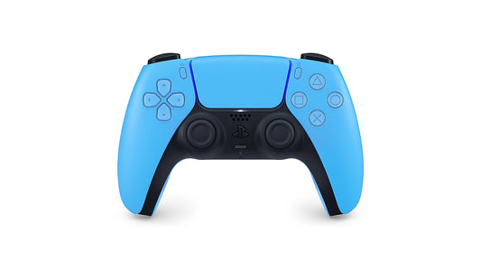 Sony PS5 DualSense Starlight Blue Wireless Controller