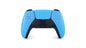 Sony PS5 DualSense Starlight Blue Wireless Controller