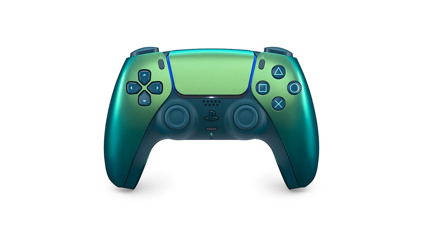 Sony PS5 DualSense Chroma Teal Wireless Controller